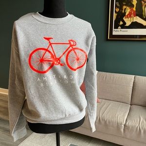 Amsterdam Sweater